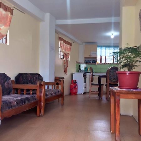 Le Monette Bed & Breakfast Baguio City Exterior photo