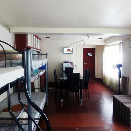 Le Monette Bed & Breakfast Baguio City Exterior photo