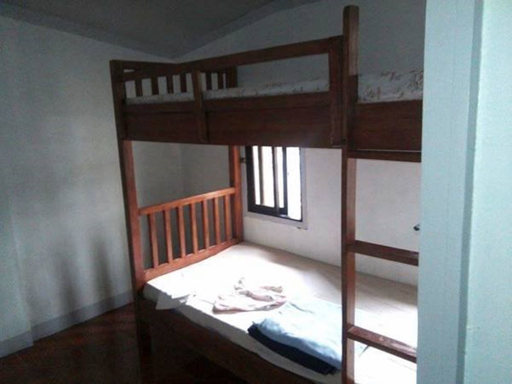 Le Monette Bed & Breakfast Baguio City Exterior photo