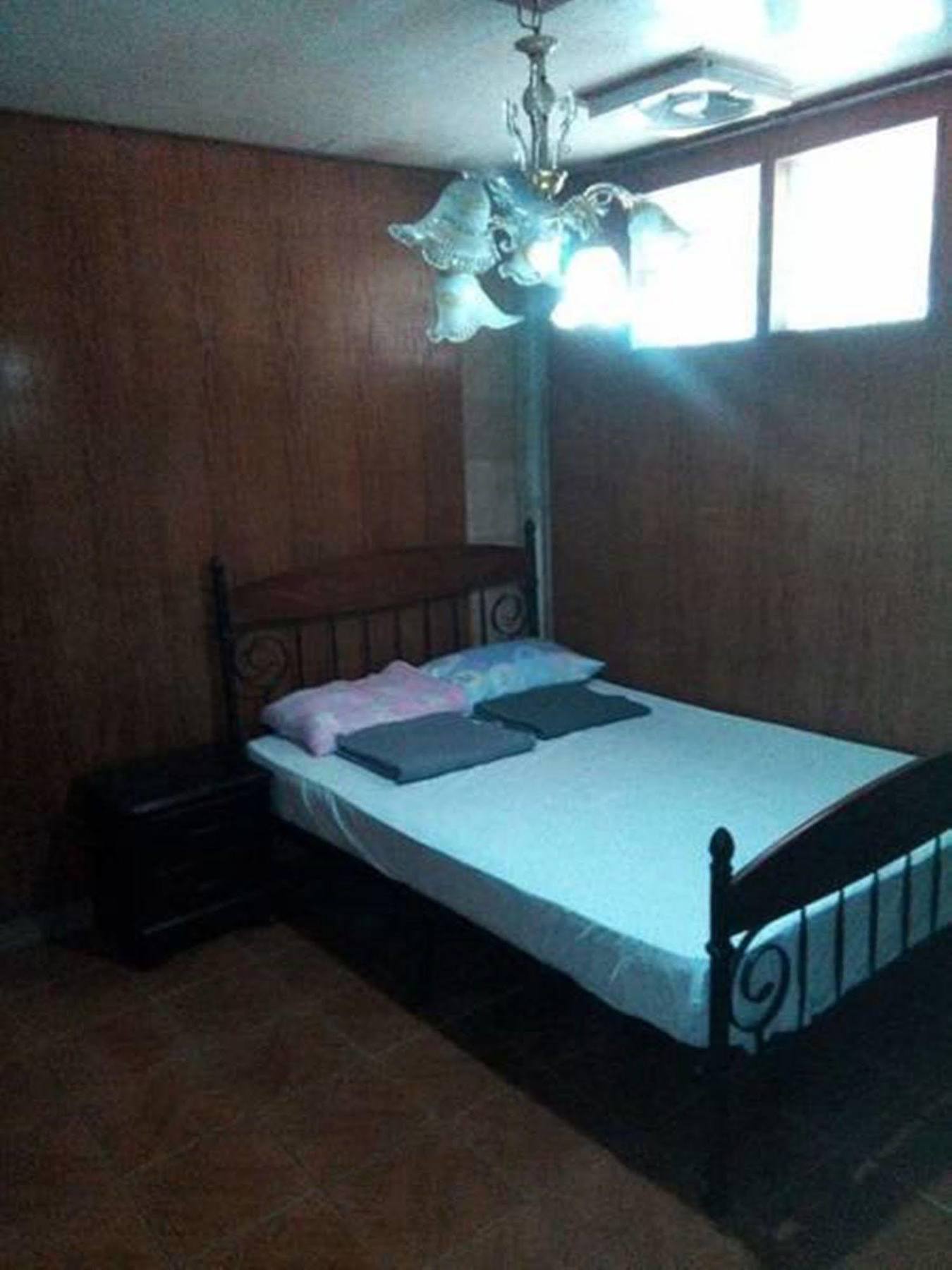 Le Monette Bed & Breakfast Baguio City Exterior photo