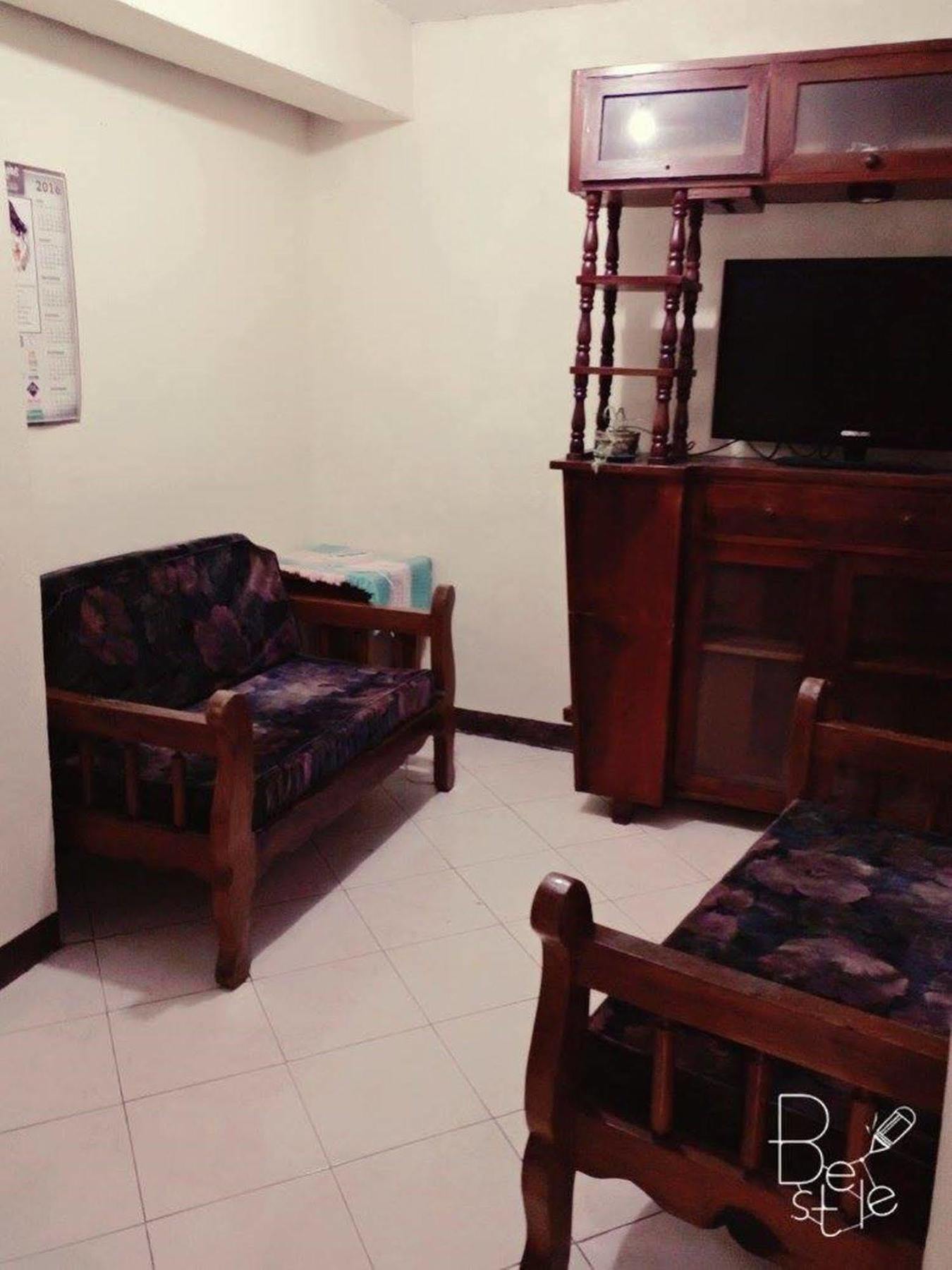 Le Monette Bed & Breakfast Baguio City Exterior photo