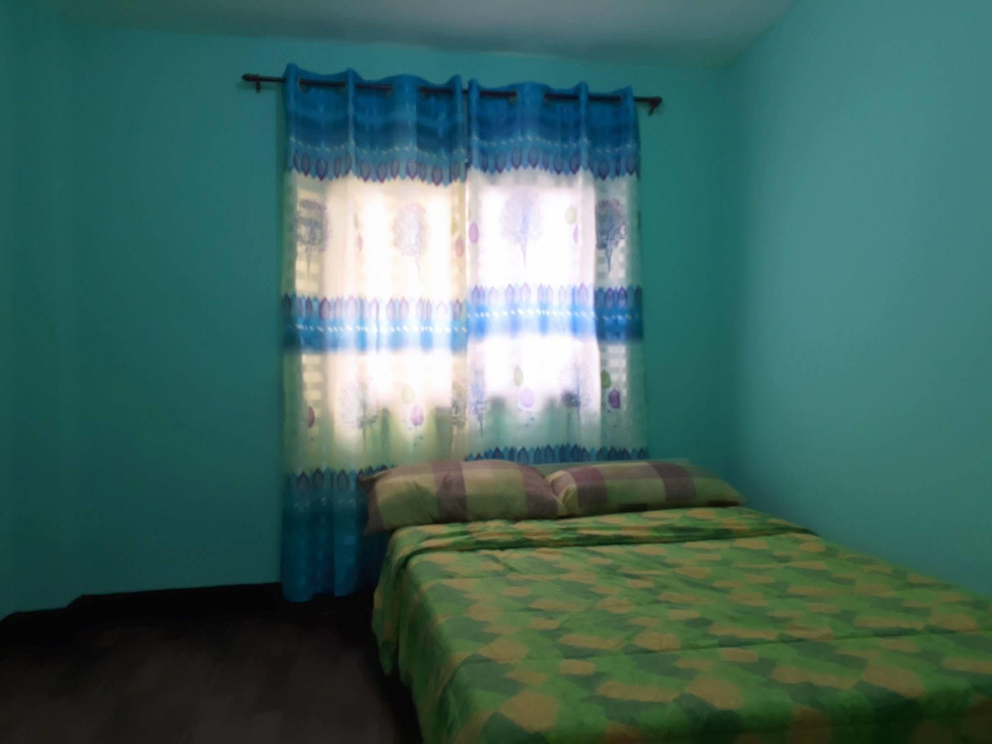Le Monette Bed & Breakfast Baguio City Exterior photo