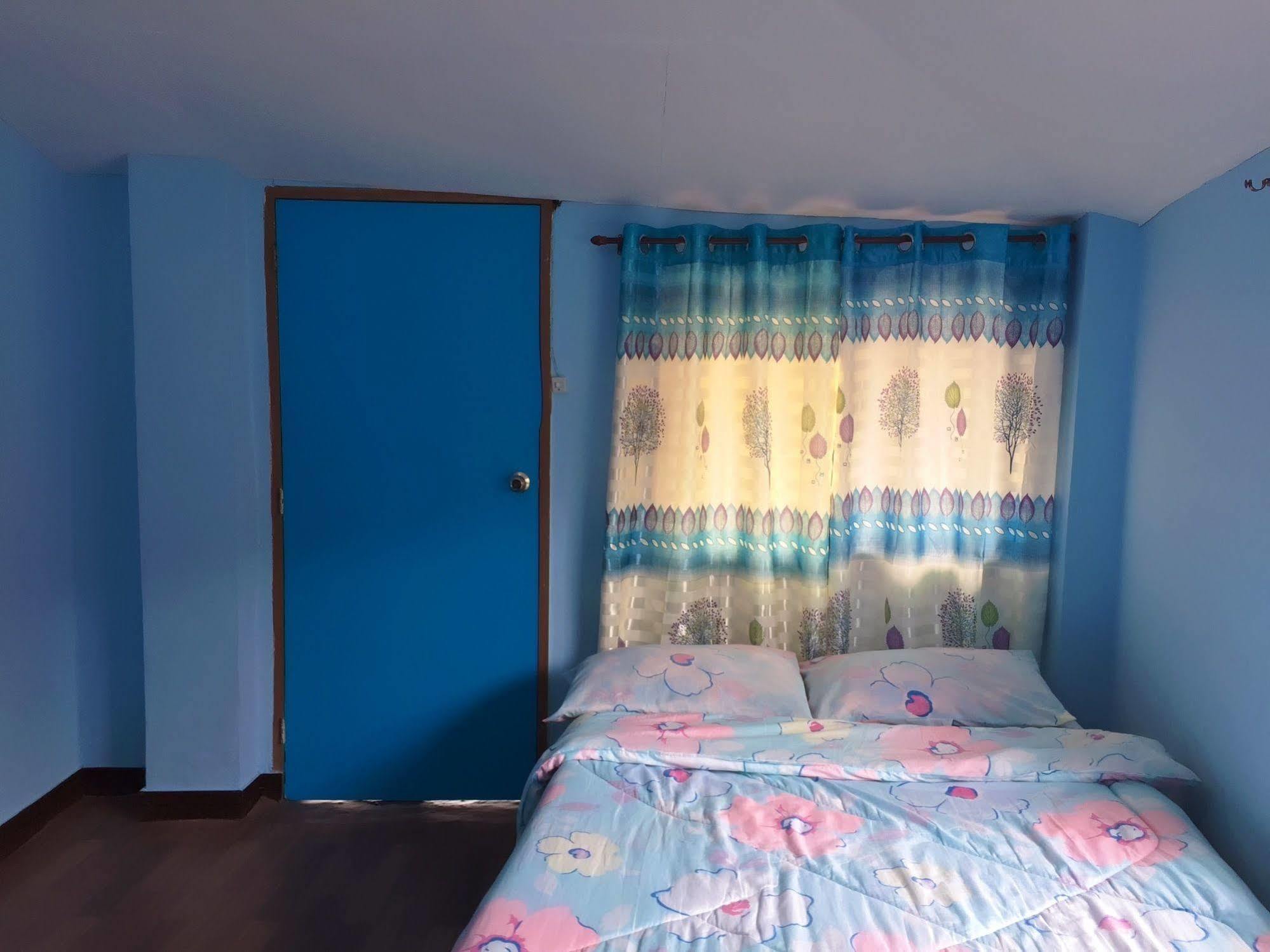 Le Monette Bed & Breakfast Baguio City Exterior photo