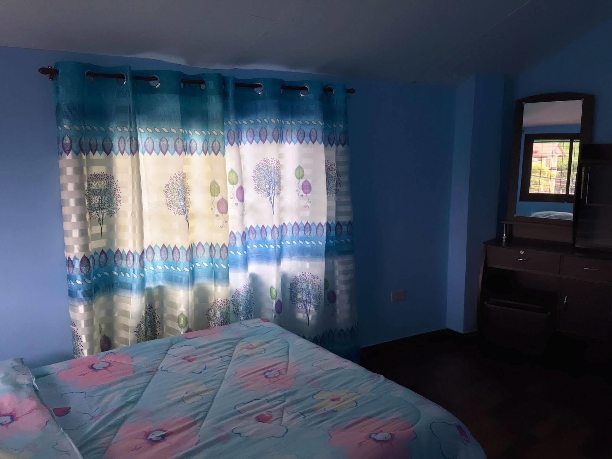 Le Monette Bed & Breakfast Baguio City Exterior photo