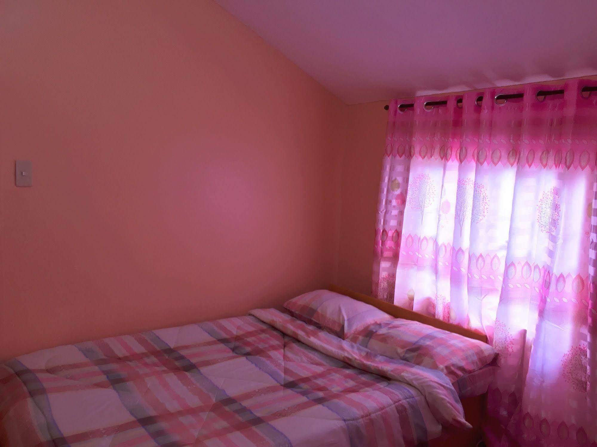Le Monette Bed & Breakfast Baguio City Exterior photo