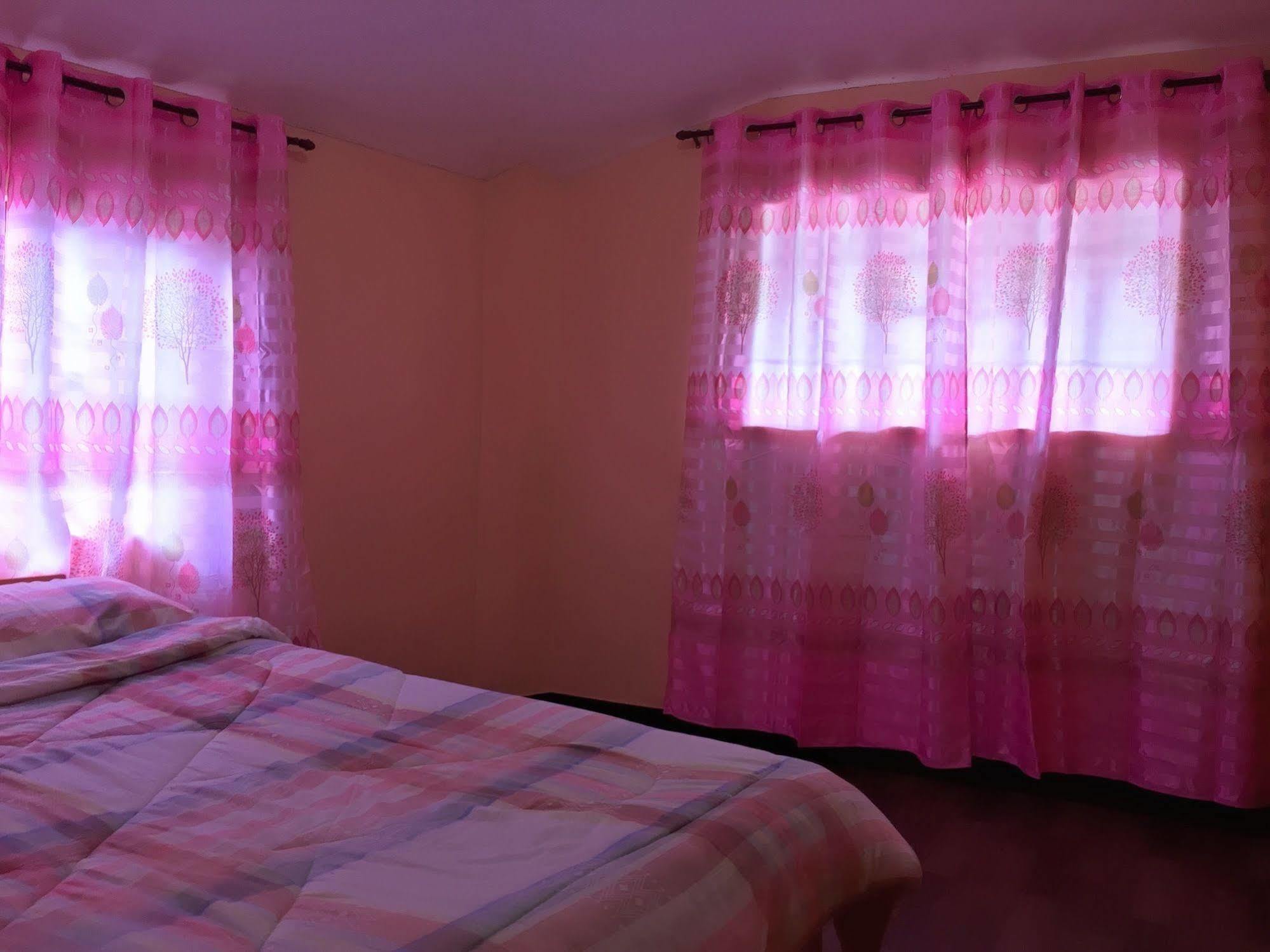 Le Monette Bed & Breakfast Baguio City Exterior photo
