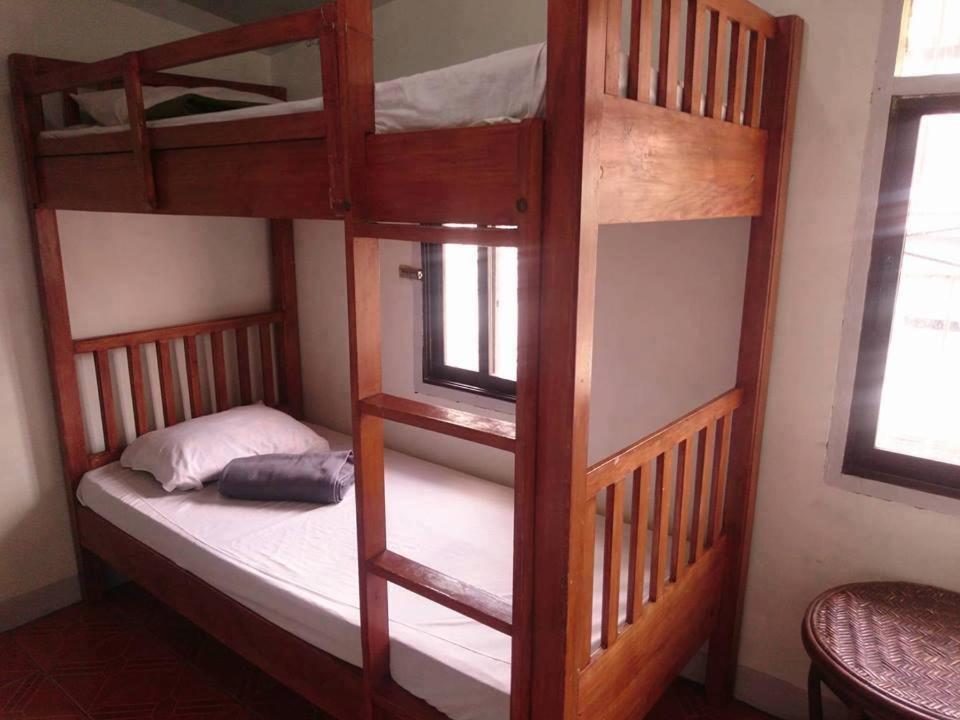 Le Monette Bed & Breakfast Baguio City Exterior photo