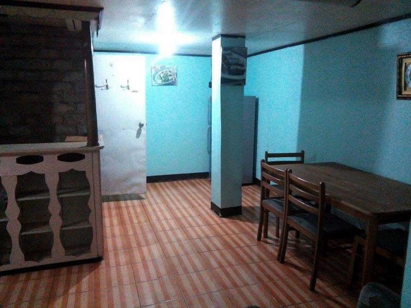Le Monette Bed & Breakfast Baguio City Exterior photo