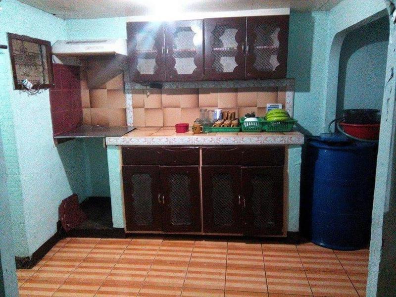 Le Monette Bed & Breakfast Baguio City Exterior photo