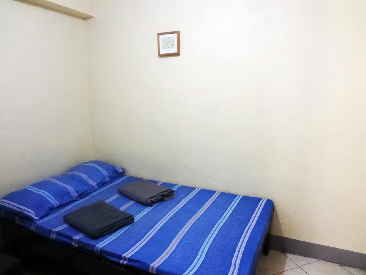 Le Monette Bed & Breakfast Baguio City Exterior photo