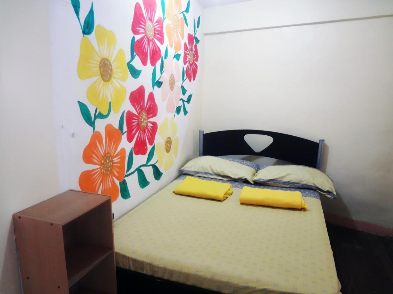 Le Monette Bed & Breakfast Baguio City Exterior photo