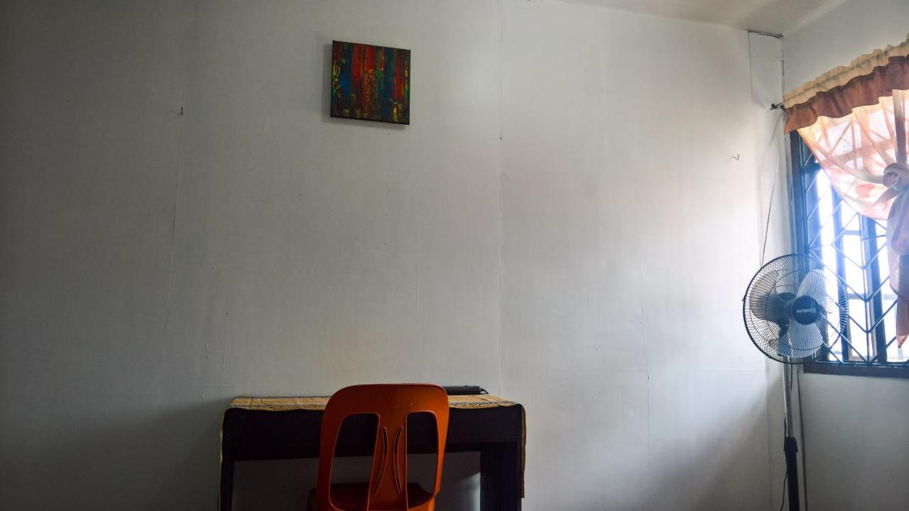 Le Monette Bed & Breakfast Baguio City Exterior photo